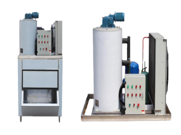 Coldroom Refrigeration System for Industrial & Commercial | Cooling Parts